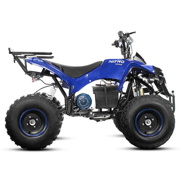 Quad NITRO WARRIOR 1000W 48V R8 XXL