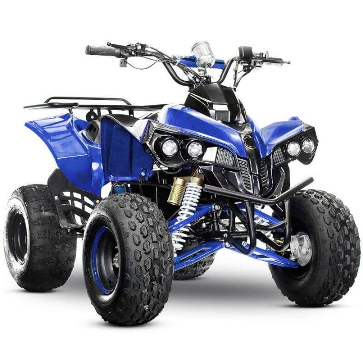 Quad NITRO WARRIOR 1000W 48V R8 XXL