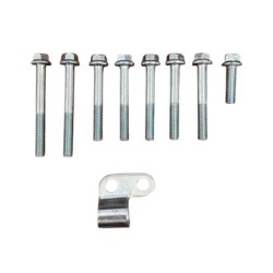 Tornillos tapa embrague