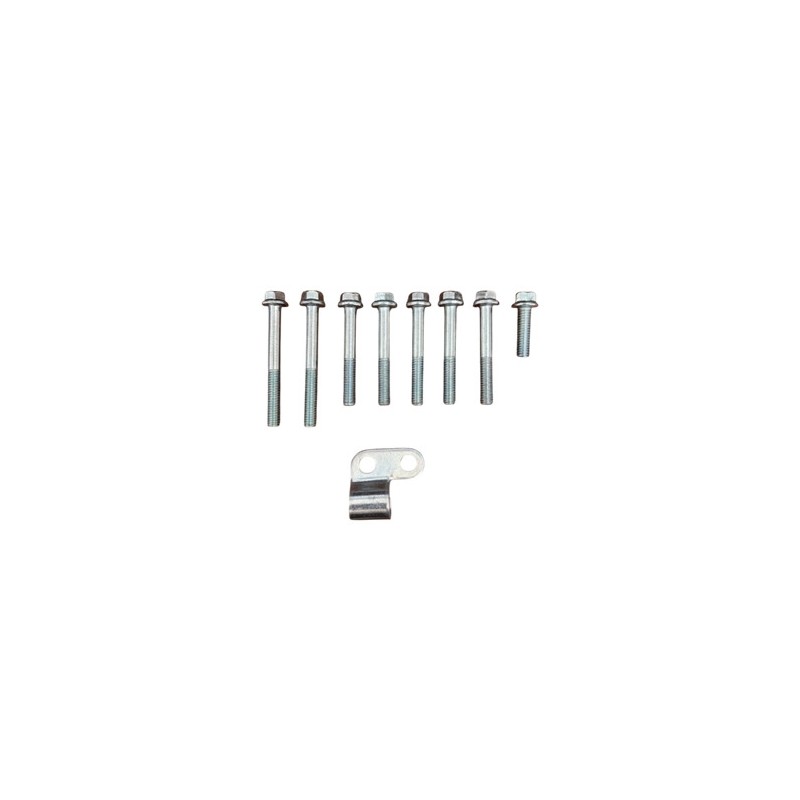 Tornillos tapa embrague