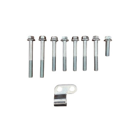 Tornillos tapa embrague