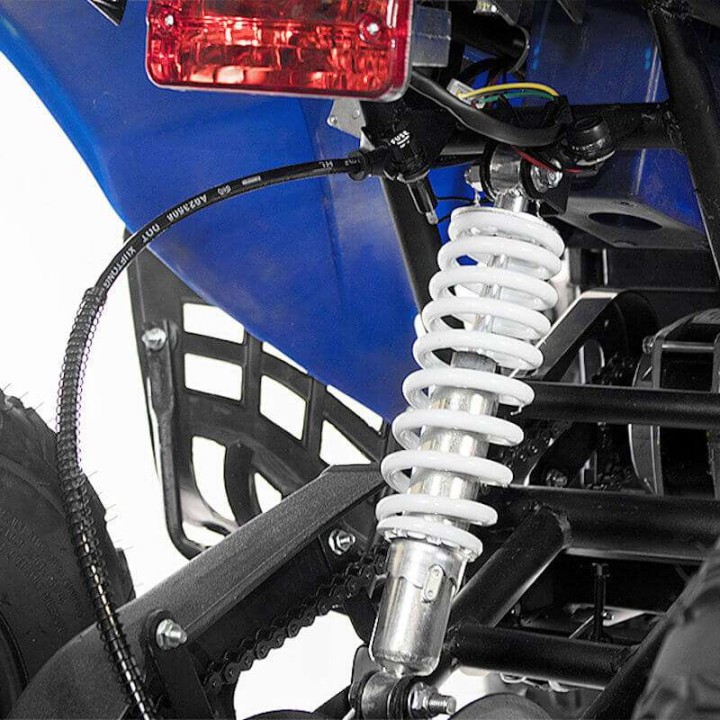 Quad NITRO WARRIOR 1000W 48V R8 XXL