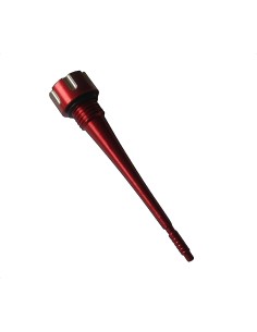 Cnc oil dipstick