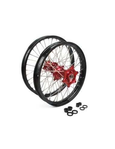 Llanta XZF 250R