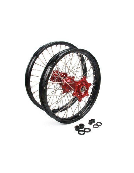 Llanta XZF 250R