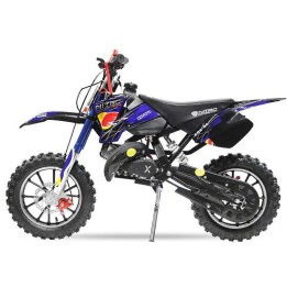 miniMoto Cross miniCross COYOTE 49cc - miniPitBikeS