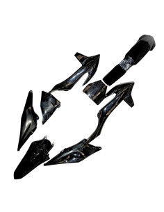 Plásticos XZF 250R