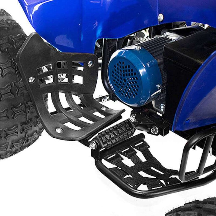 Quad NITRO WARRIOR 1000W 48V R8 XXL