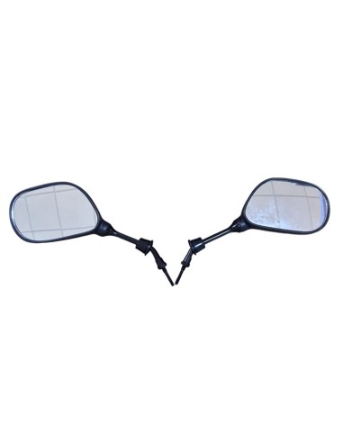 Eec mirror for electric skateboard