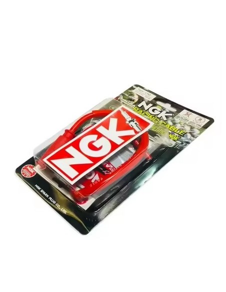 Coil cable ngk