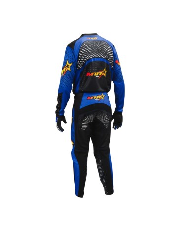 Adult MTR motocross gear