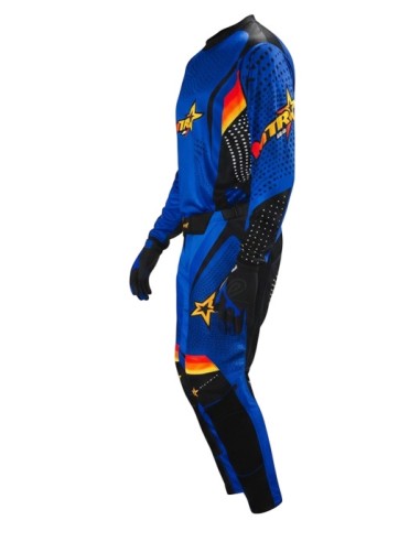Adult MTR motocross gear
