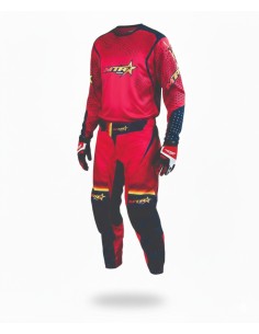 Equipacion de cross adulto MTR 2