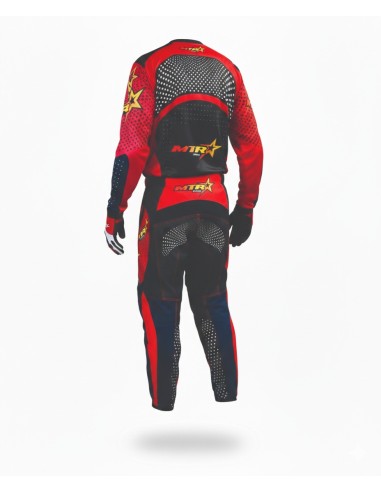Equipacion de cross adulto MTR