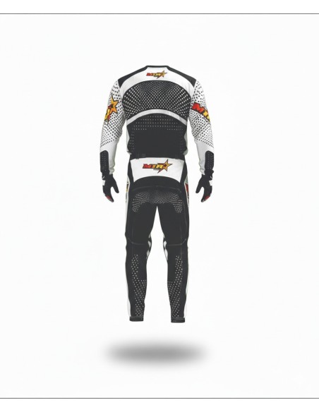 Adult MTR motocross gear