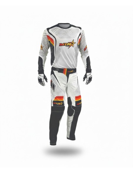 Adult MTR motocross gear