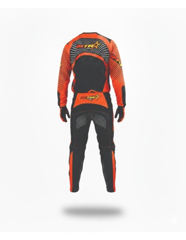 Adult MTR motocross gear