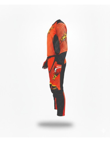 Equipacion de cross adulto MTR
