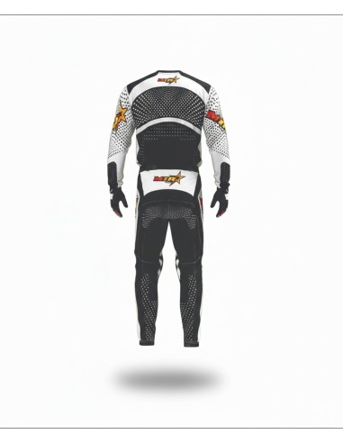 MTR Motocross Gear for children