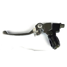 Maneta Embrague Reforzada Plegable