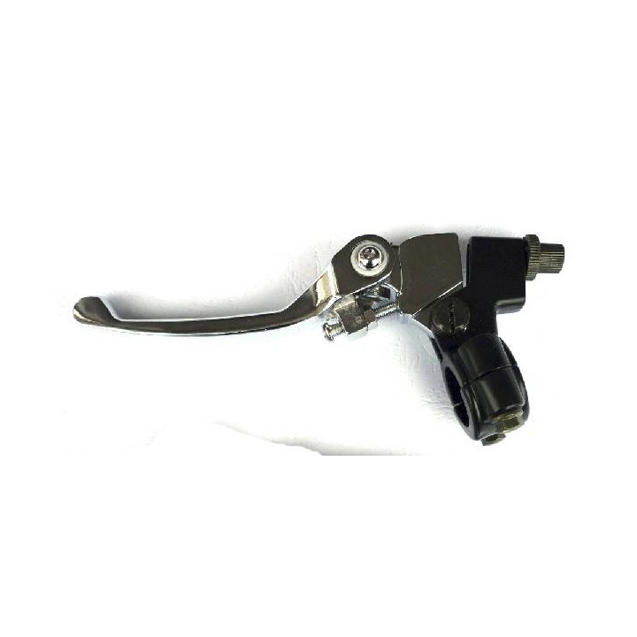 Maneta Embrague Reforzada Plegable