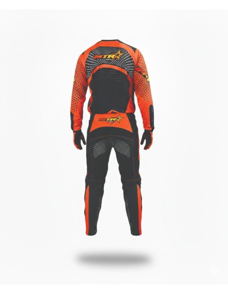MTR Motocross Gear for children