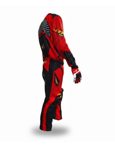 MTR Motocross Gear for children