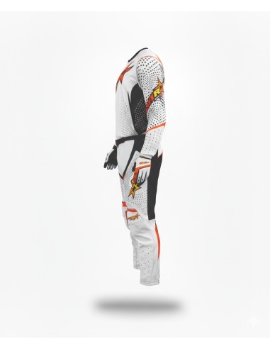 MTR Motocross Gear for children