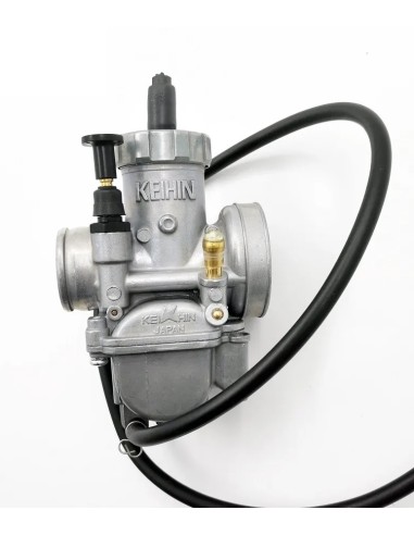Carburador keihin PE28 copy