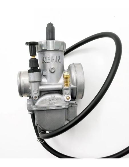 Carburator keihin pe28 copy