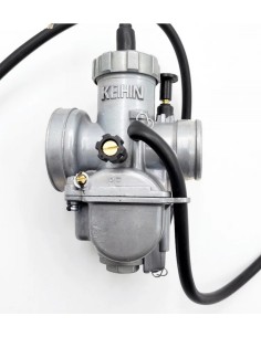 Carburador keihin PE28 copy