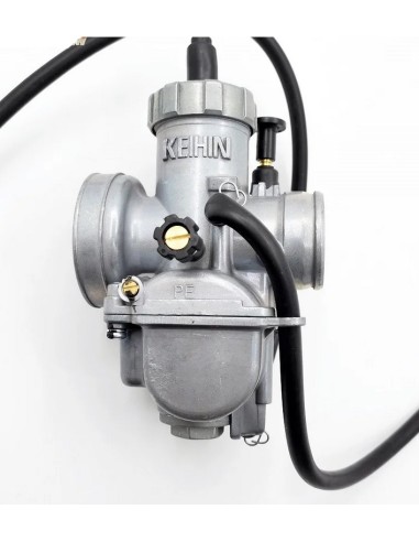 Carburator keihin pe28 copy