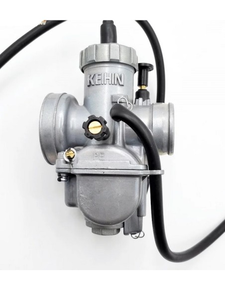 Carburator keihin pe28 copy
