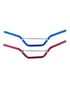 High handlebar colors aluminum