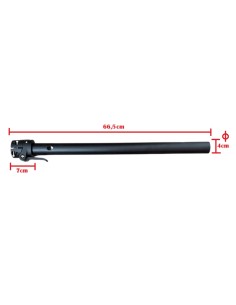 Bar skateboard xiaomi m365/1S/essential 2