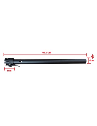 Mastil original Xiaomi M365/1S/ESSENTIAL/MI3