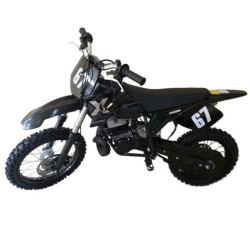miniMoto Cross miniCross NRG50 14 49cc - miniPitBikeS 2