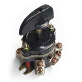 Selector Marcha Quad