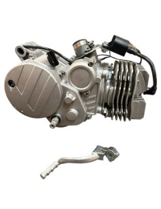 Motor minimotos 49cc