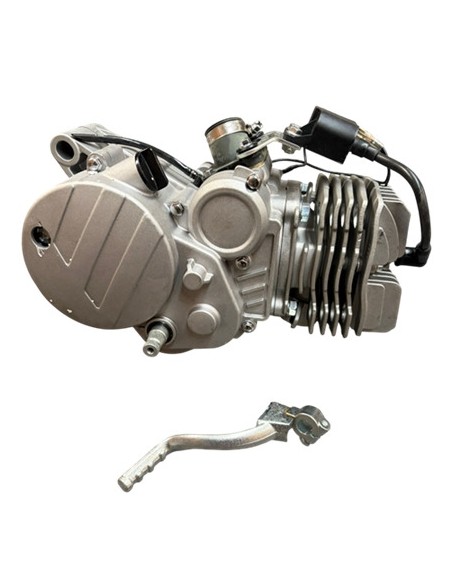 Motor minimotos 49cc
