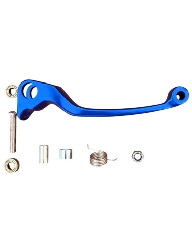 ASV Super Racer silver lever