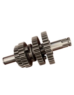 Secondary gear for ZS160 gearbox.