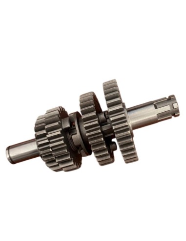 Secondary gear for ZS160 gearbox.