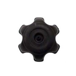Tapon deposito plastico