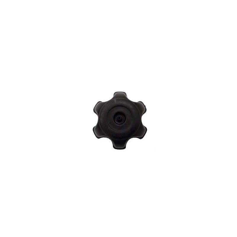 Tapon deposito plastico