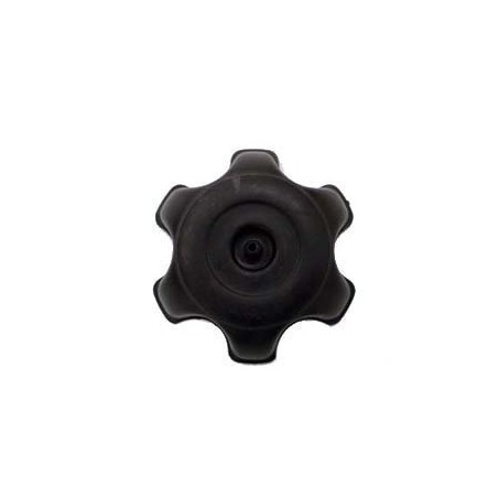 Tapon deposito plastico