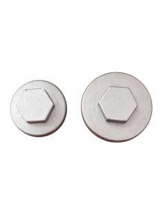 Tapa de válvula de culata XZF 250cc