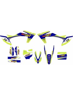 Adhesivos KTM65 para MTR XM