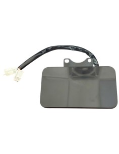 Pantalla TFT miniquad 8
