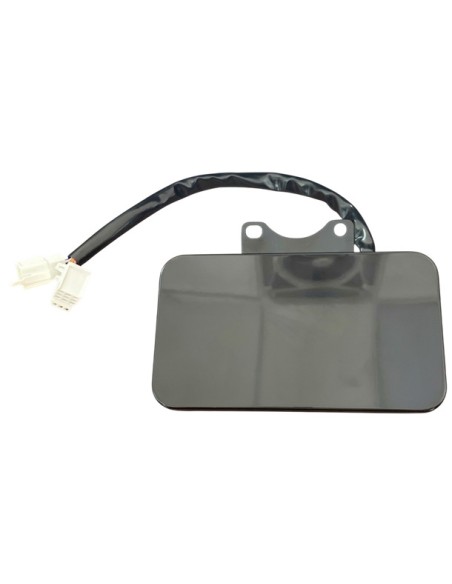 Pantalla TFT miniquad 8